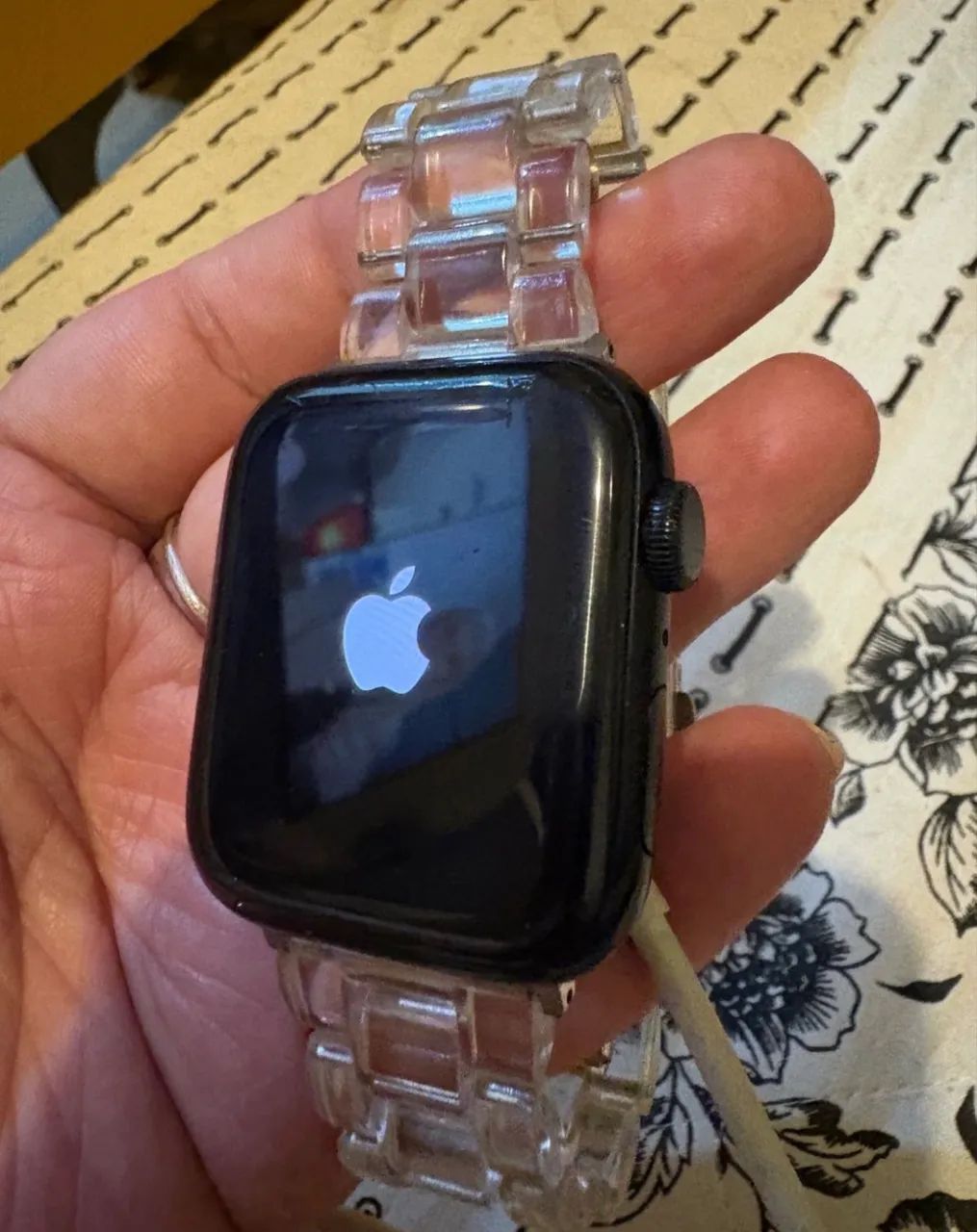 apple watch SE gen 2 - Foto 4