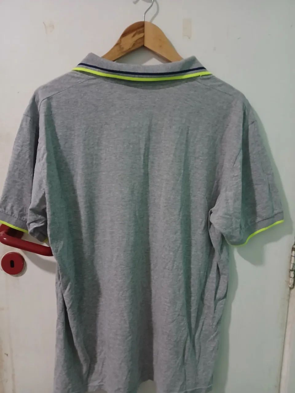 Camisa polo - Marca TNG - Foto 2
