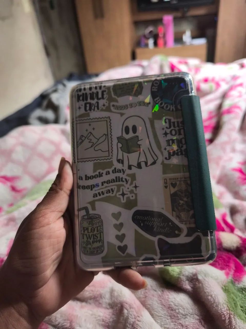 Kindle  - Foto 4