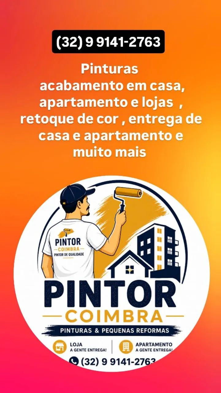Pintor Coimbra 