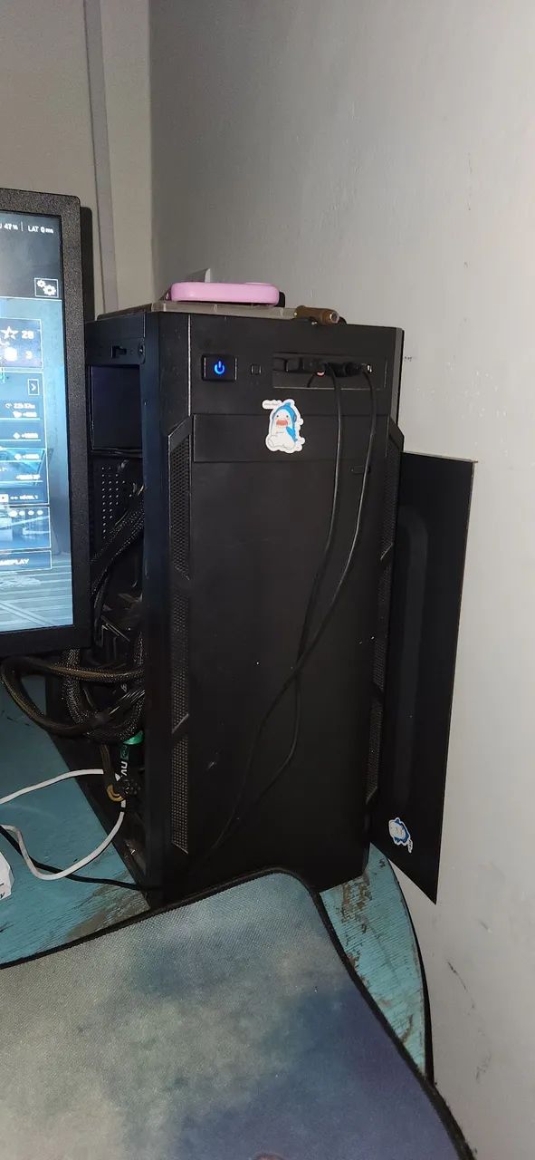 Pc gamer aceito trocas  - Foto 4