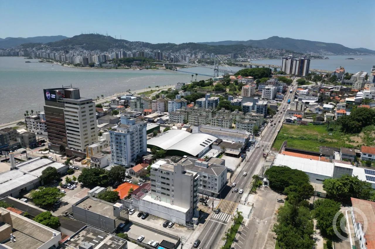 Excelente oportunidade no Estreito: apartamento com vaga de garagem dupla - Foto 3
