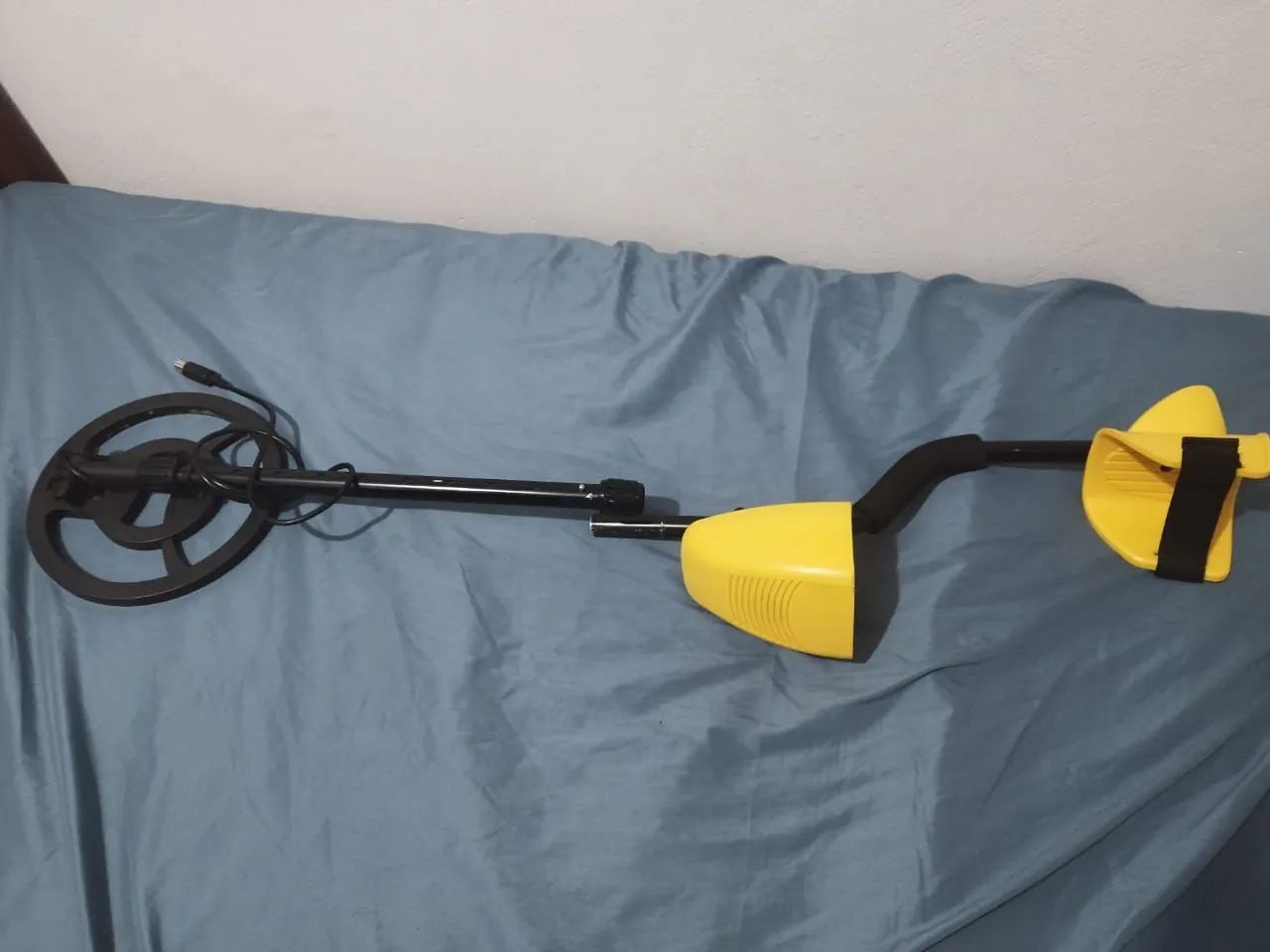 Detector de metal