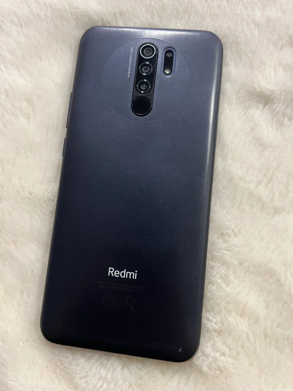 REDMI 9 64GB DISPONÍVEL  - Foto 2
