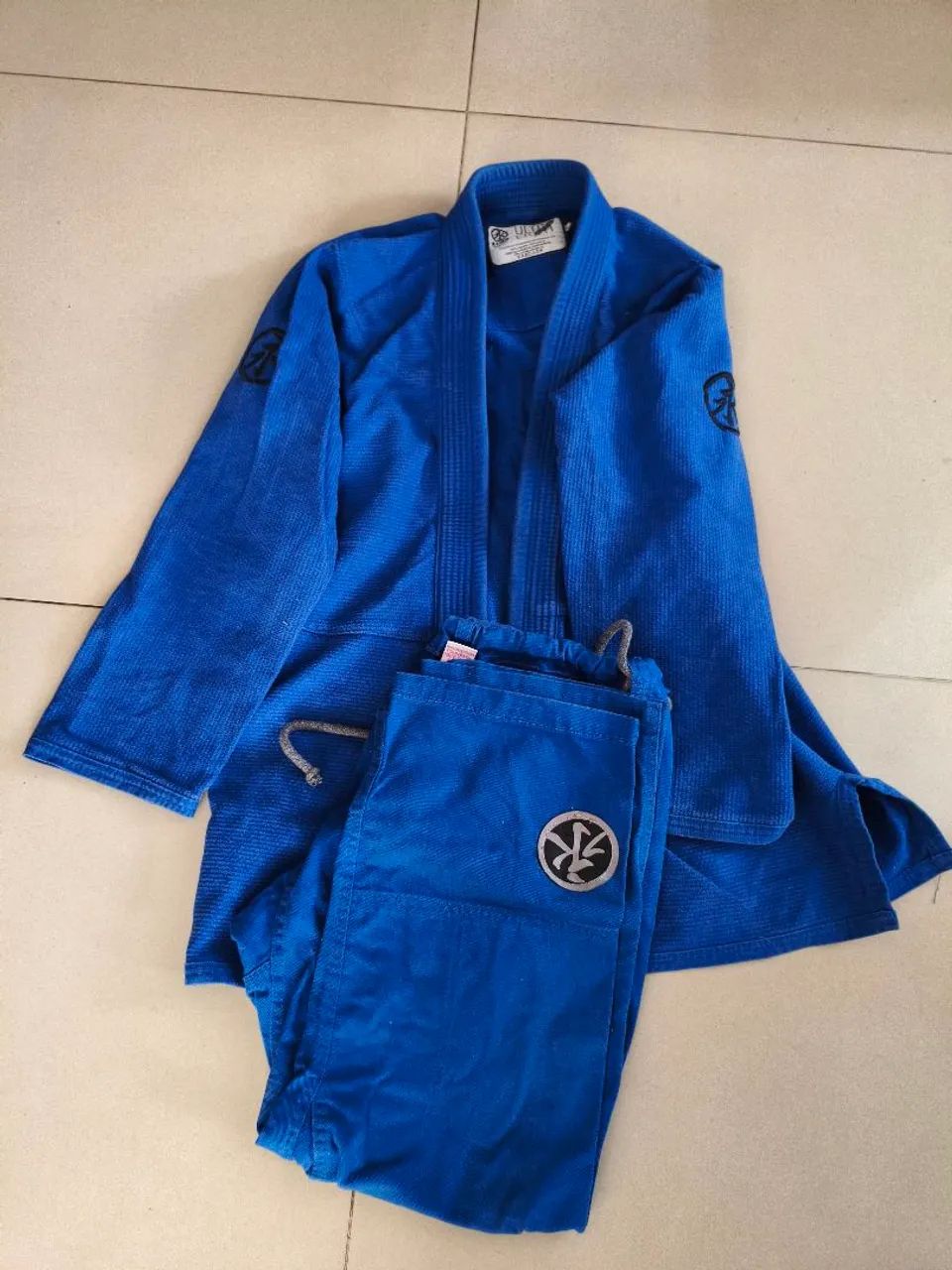Kimono Jiu-jitsu  - Foto 2
