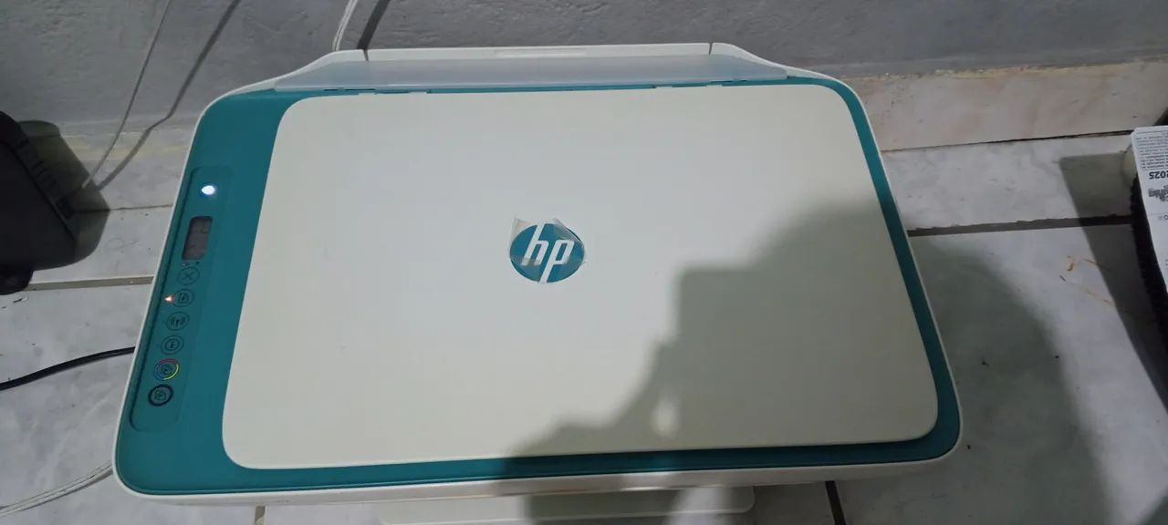 Impressora hp - Foto 2