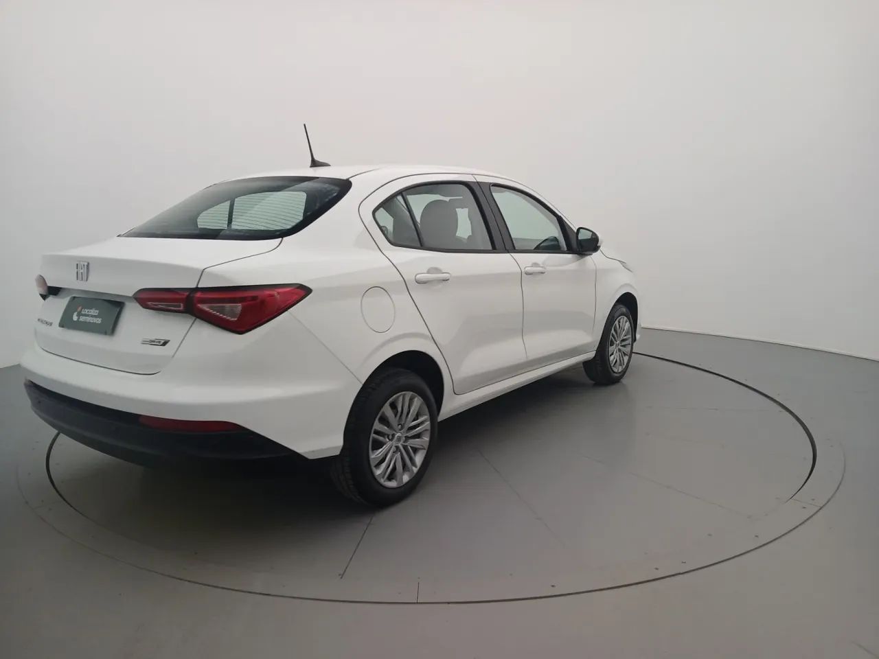 Fiat Cronos Drive 1.3 8V Flex 2023 - Foto 5