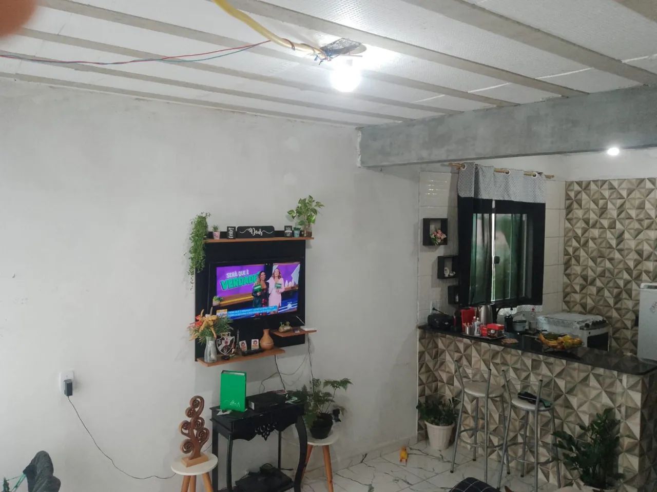 Casa duplex 70.000,00 (entrada) - Foto 5