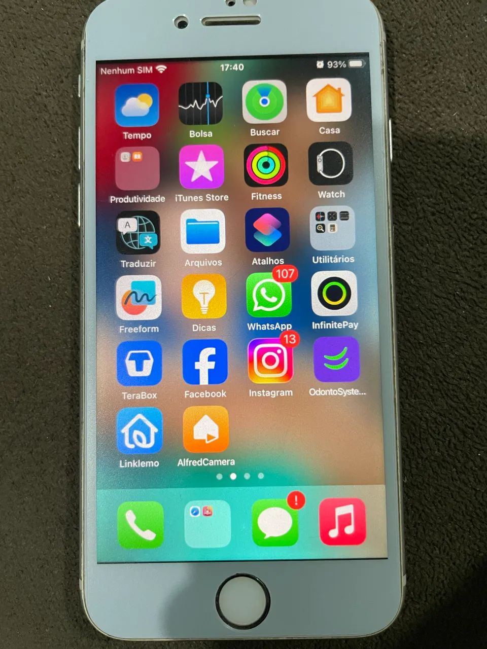 Apple iPhone 8 64G シルバー Amazon | 【整備済み品】 Apple iPhone 8 64GB シルバー SIMフリー