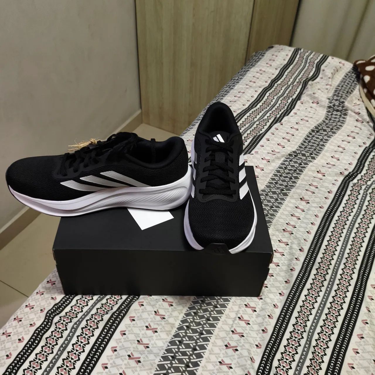 Tênis Adidas Response Runner 2 - Foto 2