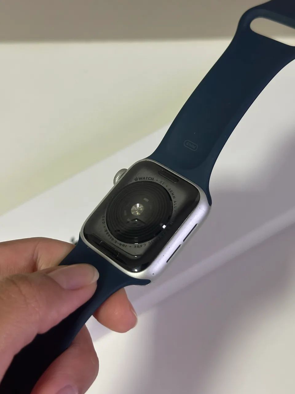 Apple Watch SE 