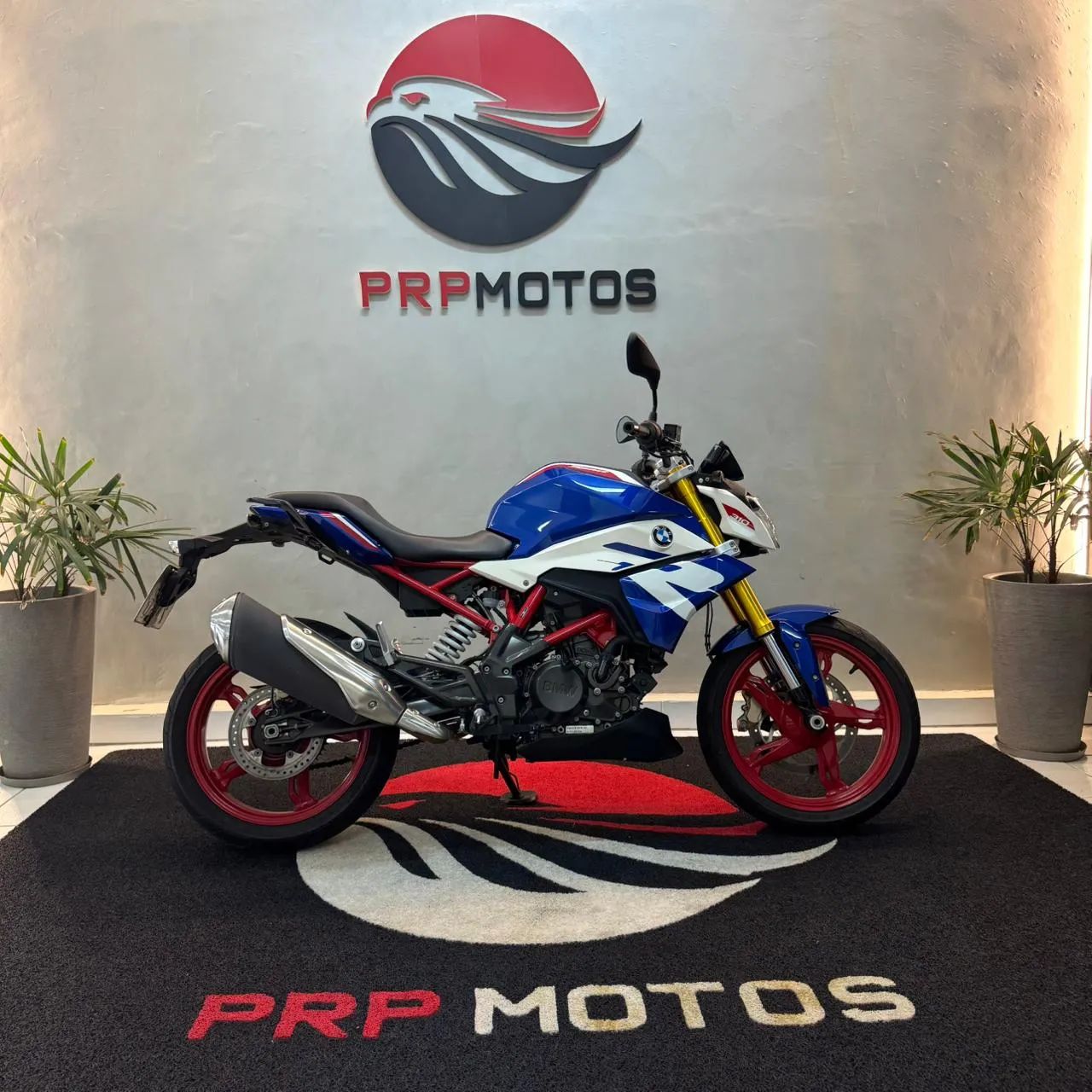 BMW G 310 R - Foto 2