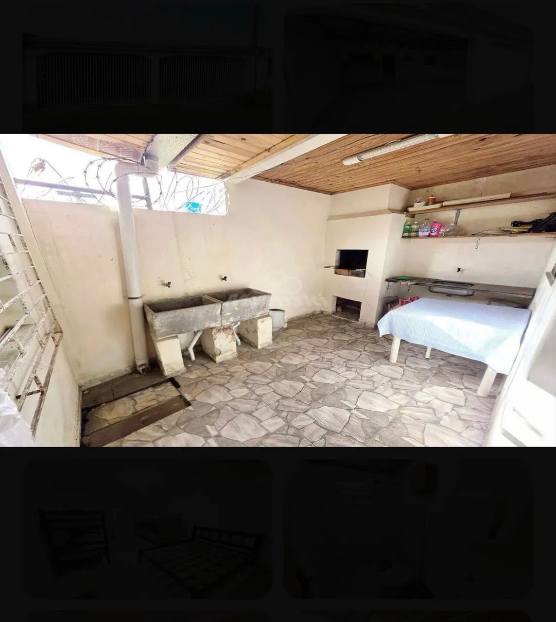 Casa em guaratuba mobiliada - Foto 4
