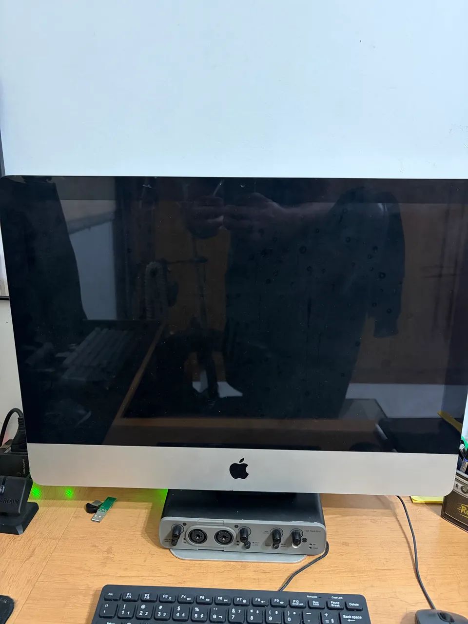 iMac 21,5 i3 8GB SSD 480 - Foto 4