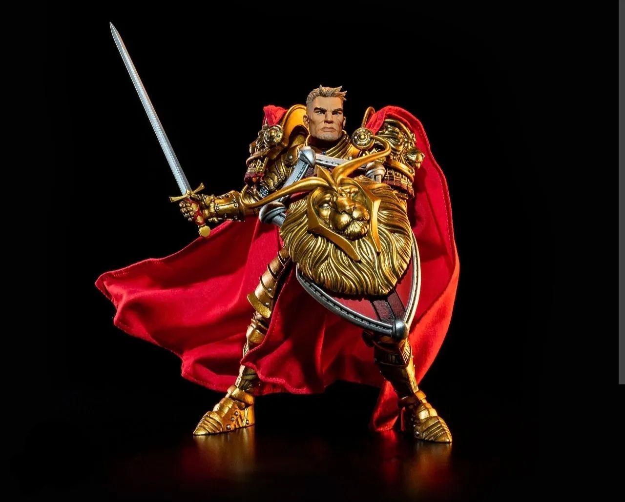 Mythic legions attila 2  - Foto 2