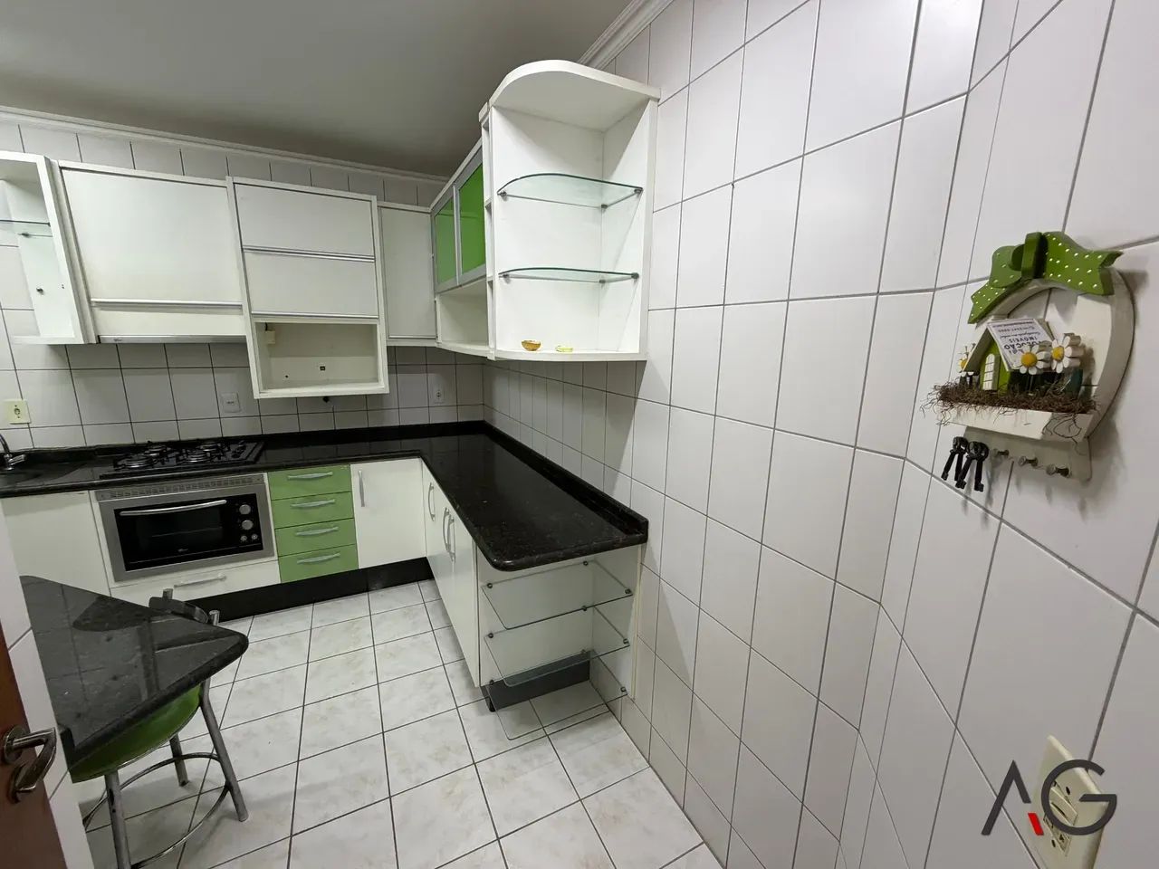 Apartamento para aluguel com 90 m² com 3 quartos em Campinas - São José - SC - Foto 4