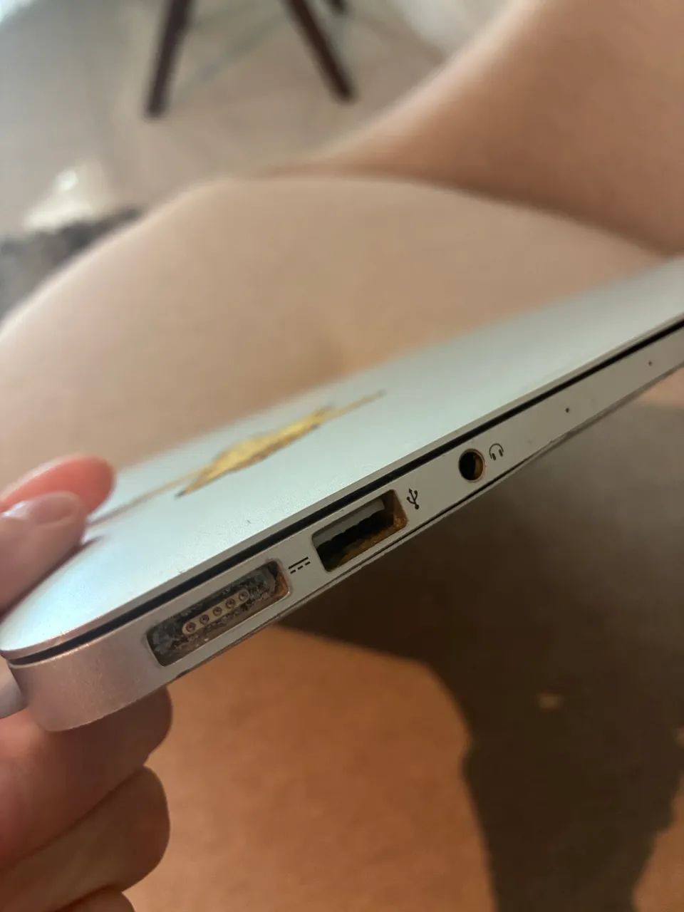MacBookAir2017④ MacBook Air 2017 8GB Core i5 - Notebooks - Pajuçara, Maceió