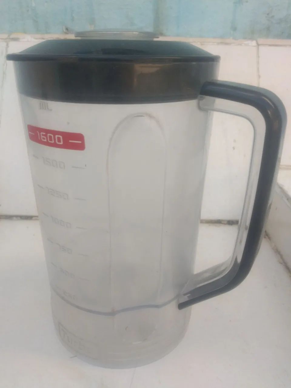 Copo do liquidificador Mondial original l99