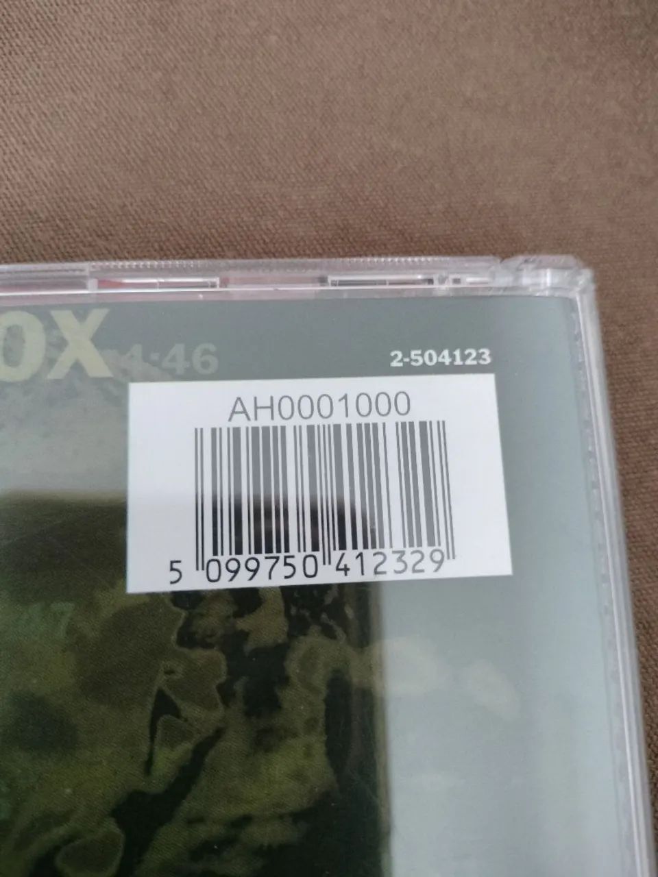 CDs Alice on Chains / Smashing Pumpkins  - Foto 5