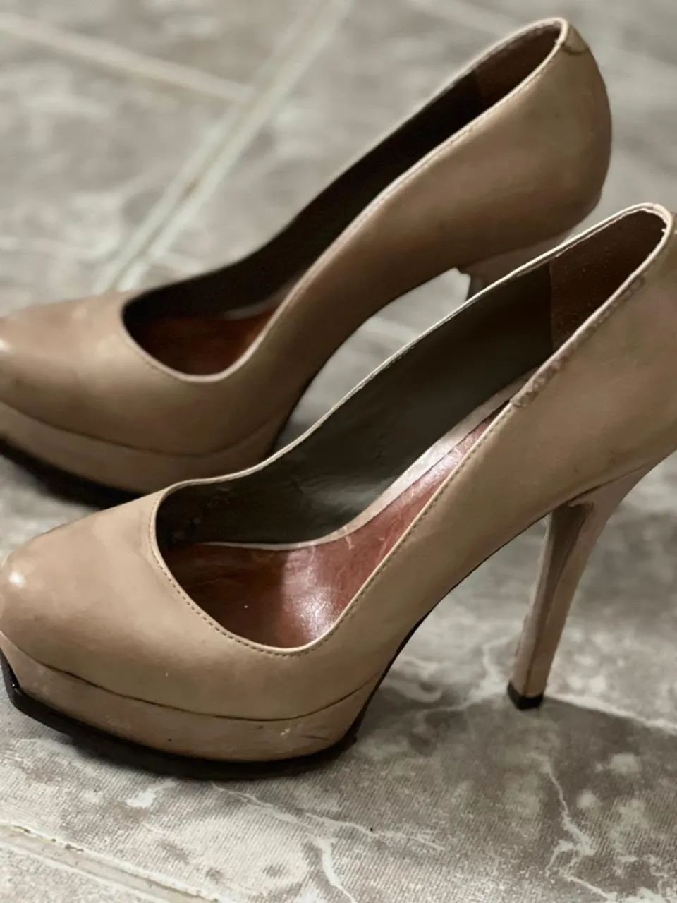 Sapato Schutz 36 - Foto 2