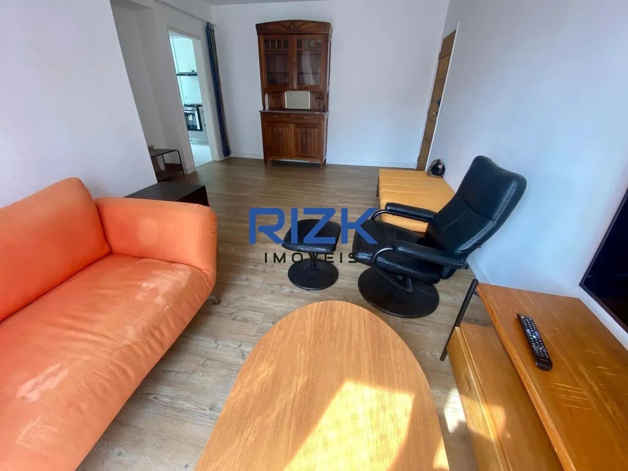 Apartamento para venda na Aclimação - Foto 4