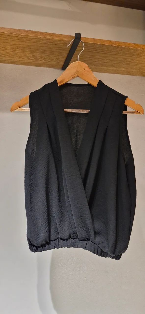 Blusa La boutique M