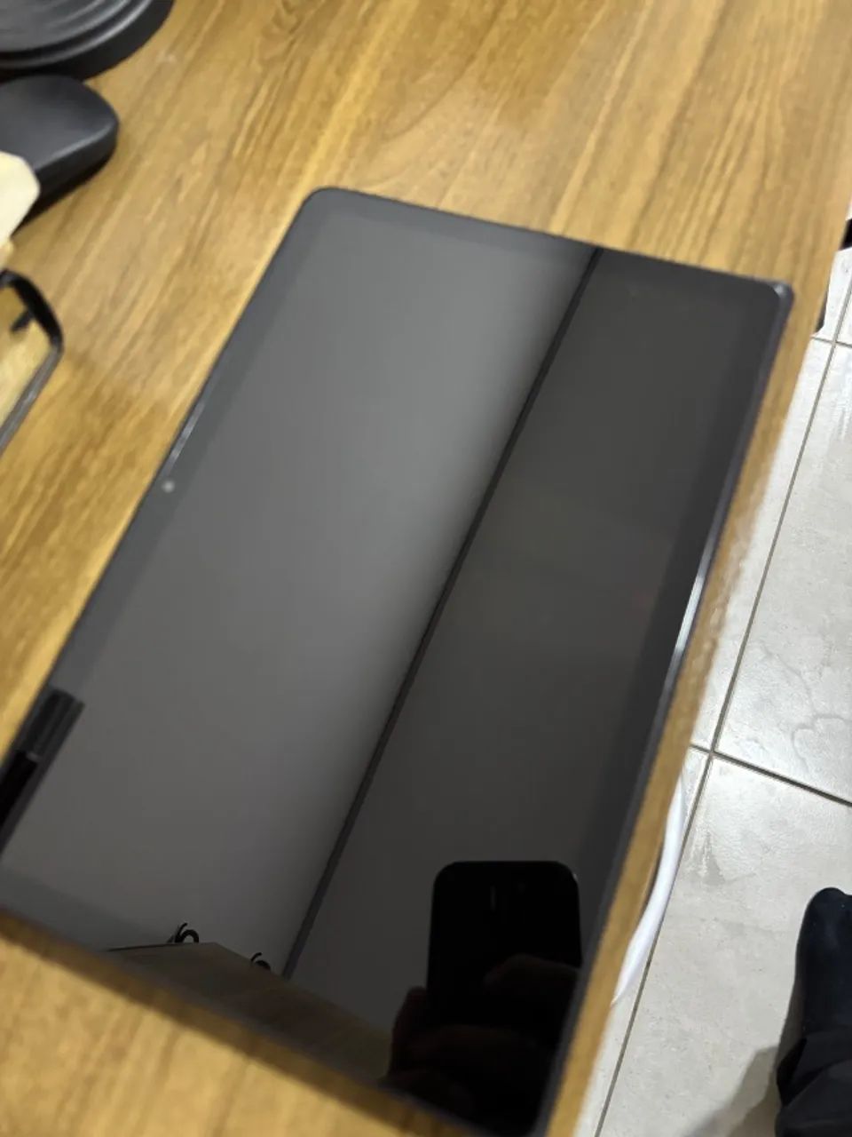 Samsung Tab A9+ Wi-Fi  - Foto 4