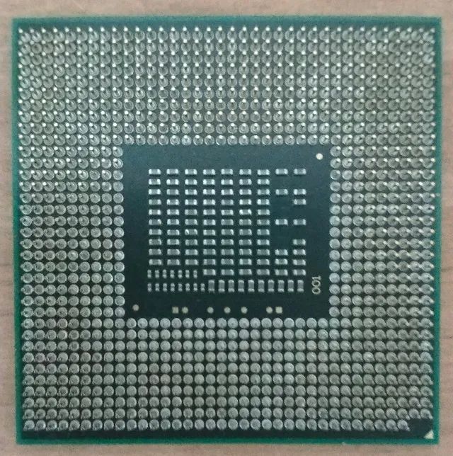 Intel Core i7-2640M + Pasta térmica - Foto 3