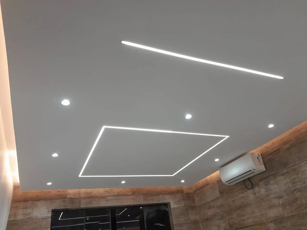 pintor/drywall estrangeiro - Foto 2