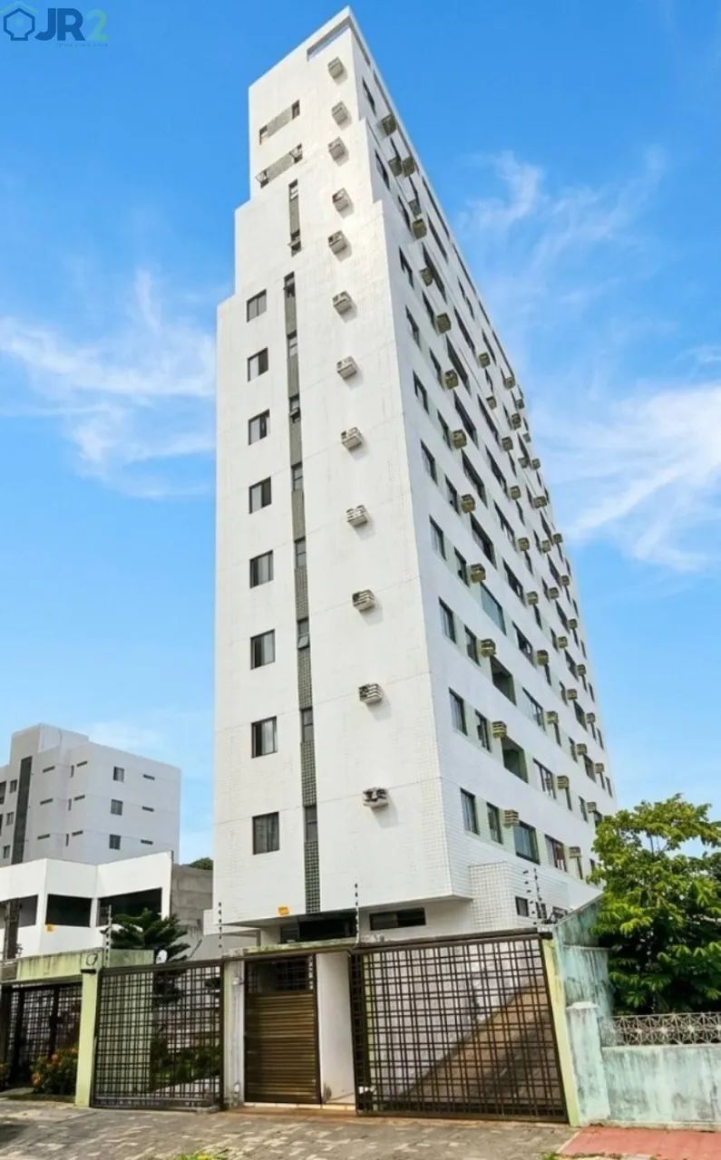 Vende Apartamento na Encruzilhada - Recife