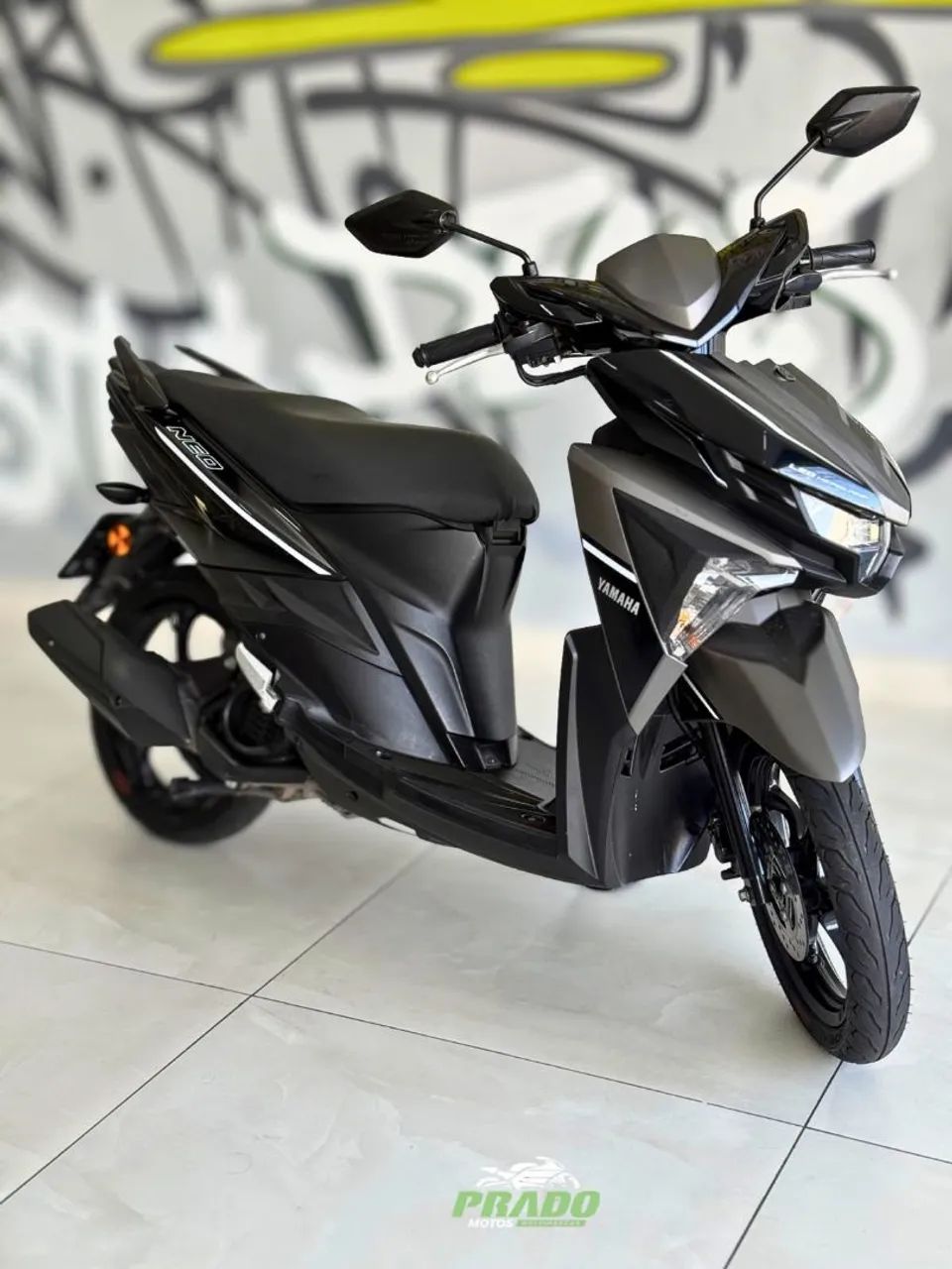 Neo 125, 2024. ? - Foto 3