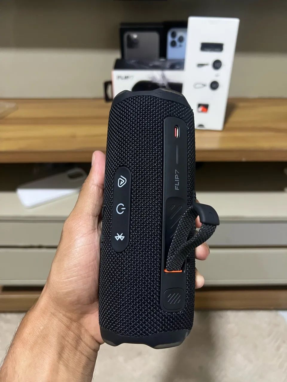 JBL FLIP 7 original  - Foto 2