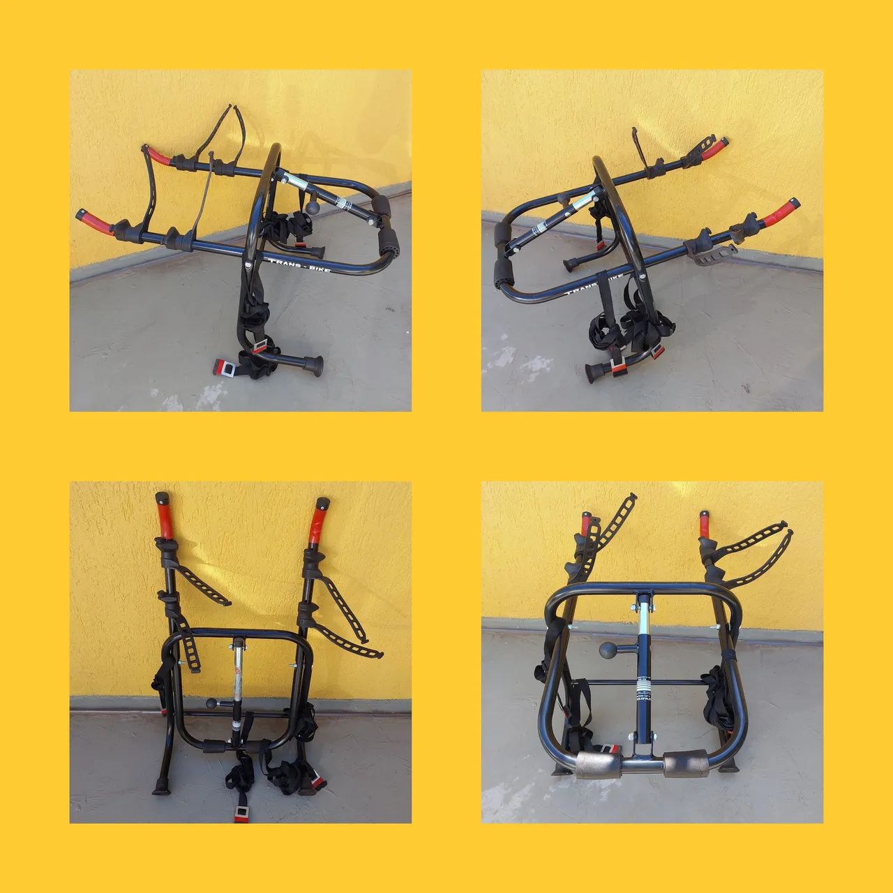 Transbike 
