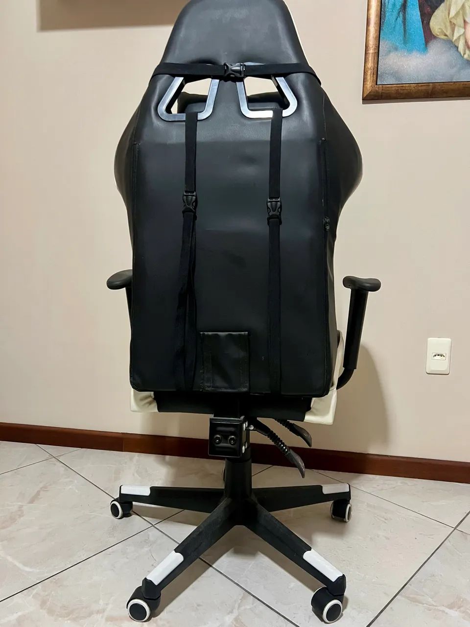 Cadeira Gamer - Foto 2