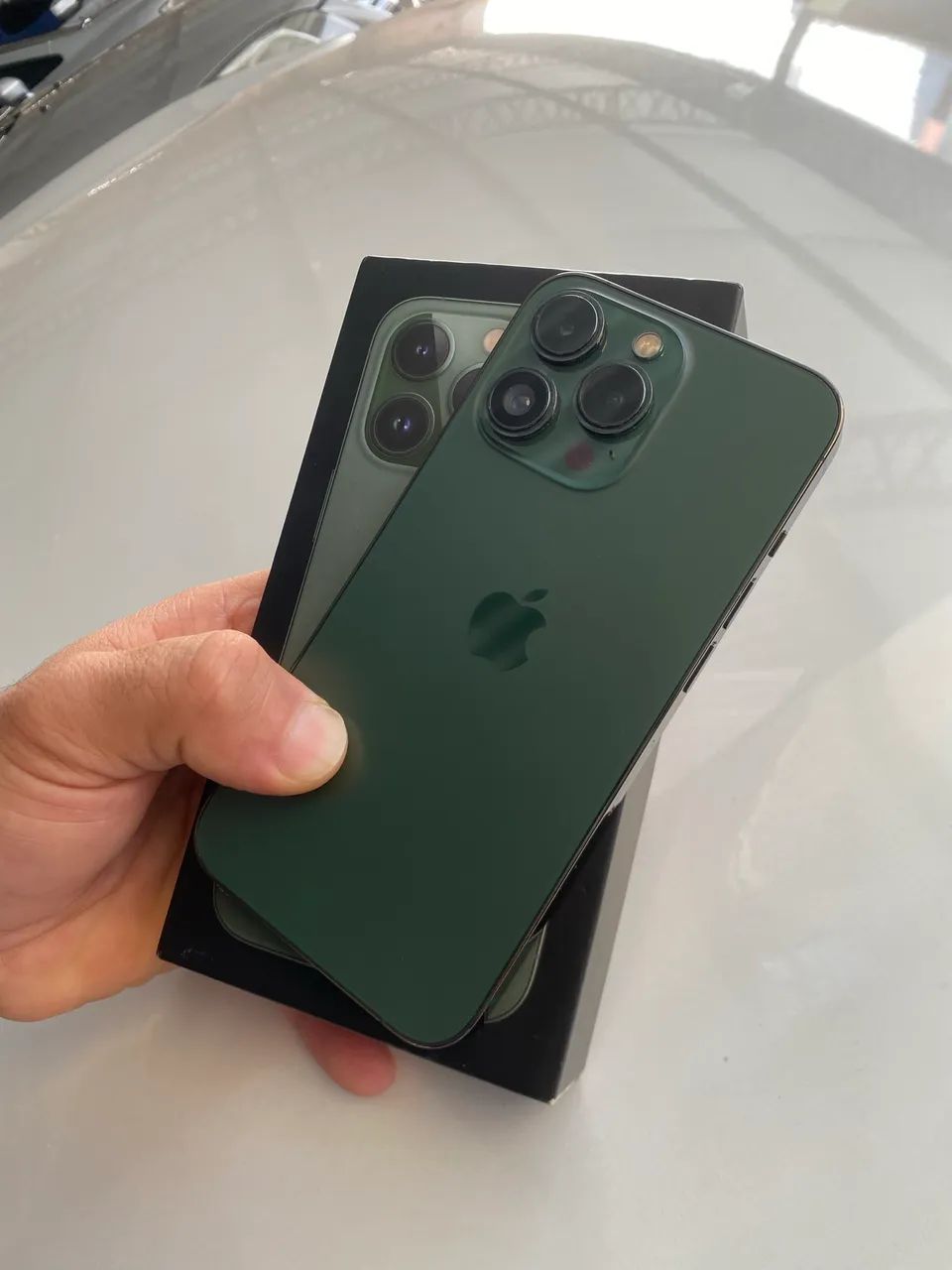 iPhone 13 Pro 128GB - OFERTA - Foto 2