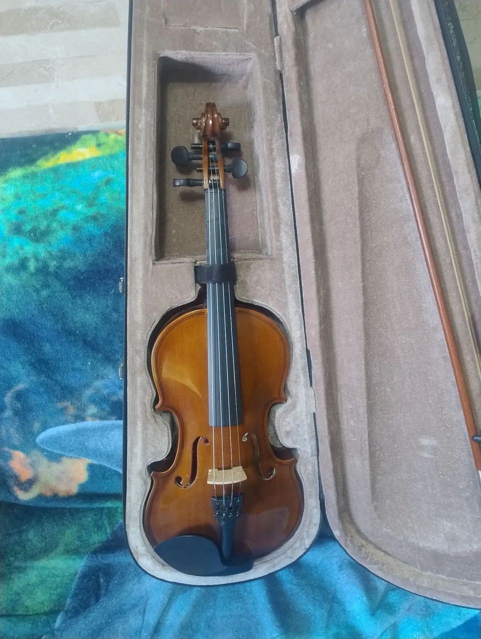 Violino Eagle  144 4/4 - Foto 5