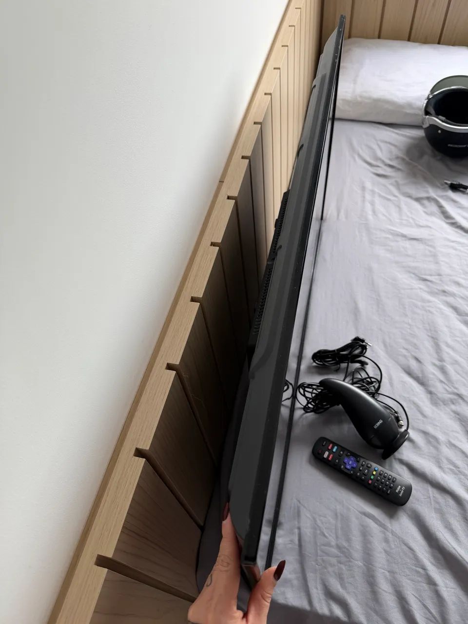 SMART TV PHILCO 42 - Foto 2