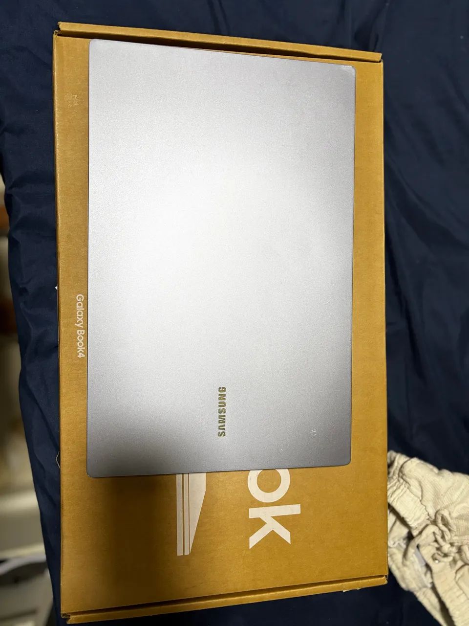 Notebook Samsung book 4 - Foto 2