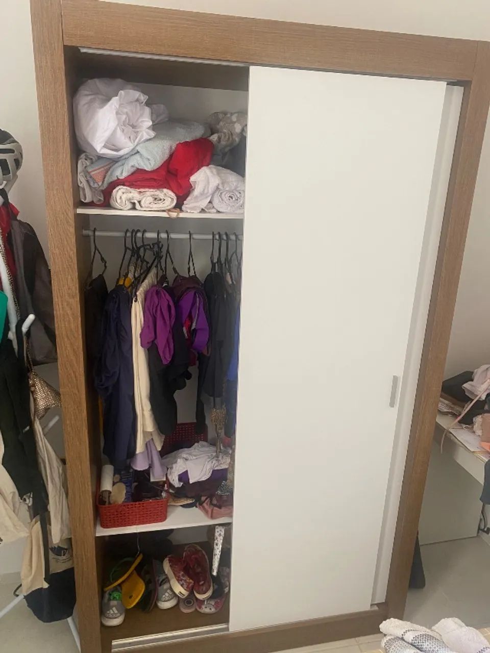 Guarda roupa - Foto 3