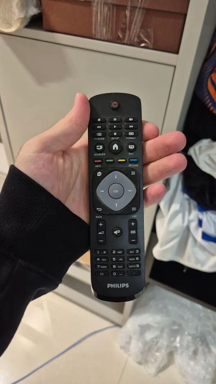 Televisão Philips TV - Foto 2