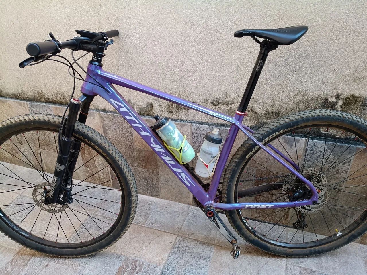 Bike 29 - Foto 3