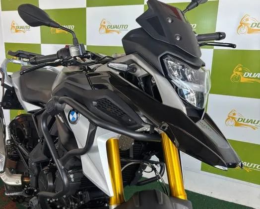 Bmw G 310 S 2024 12.000km rodados revisada e com garantia - Foto 5