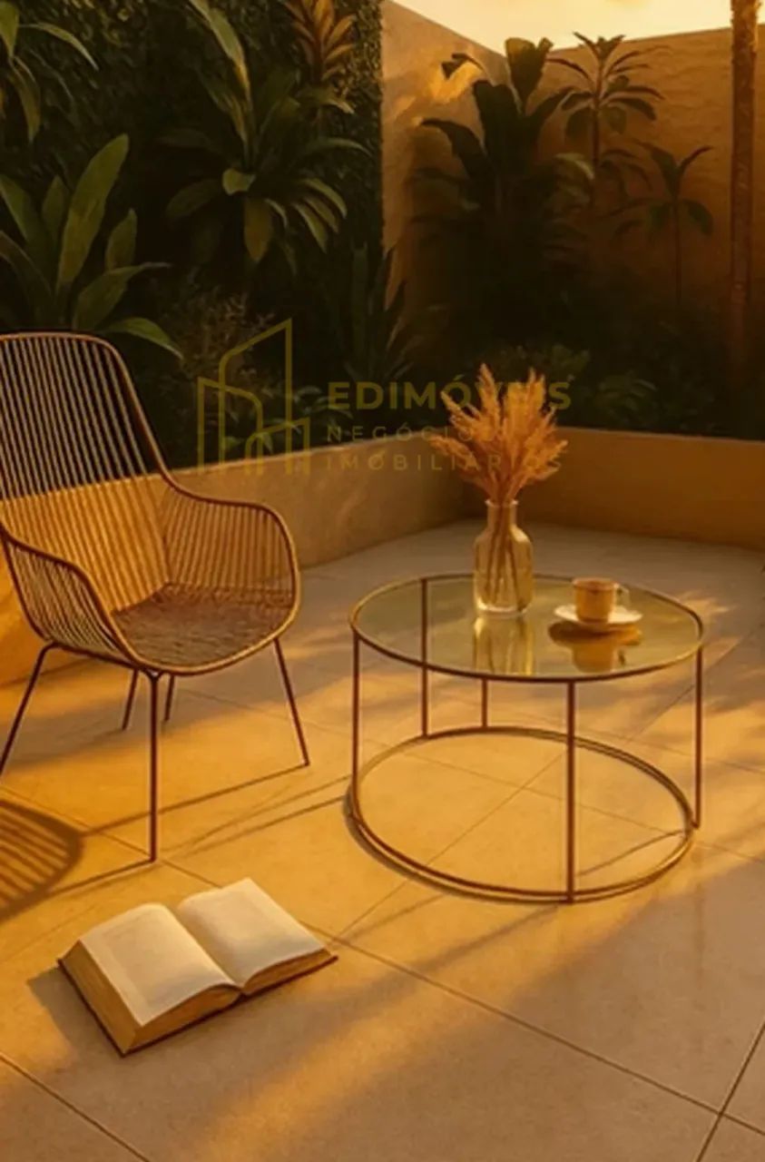 Praia de Itaparica: Studio moderno, ideal para locação e moradia - Foto 5
