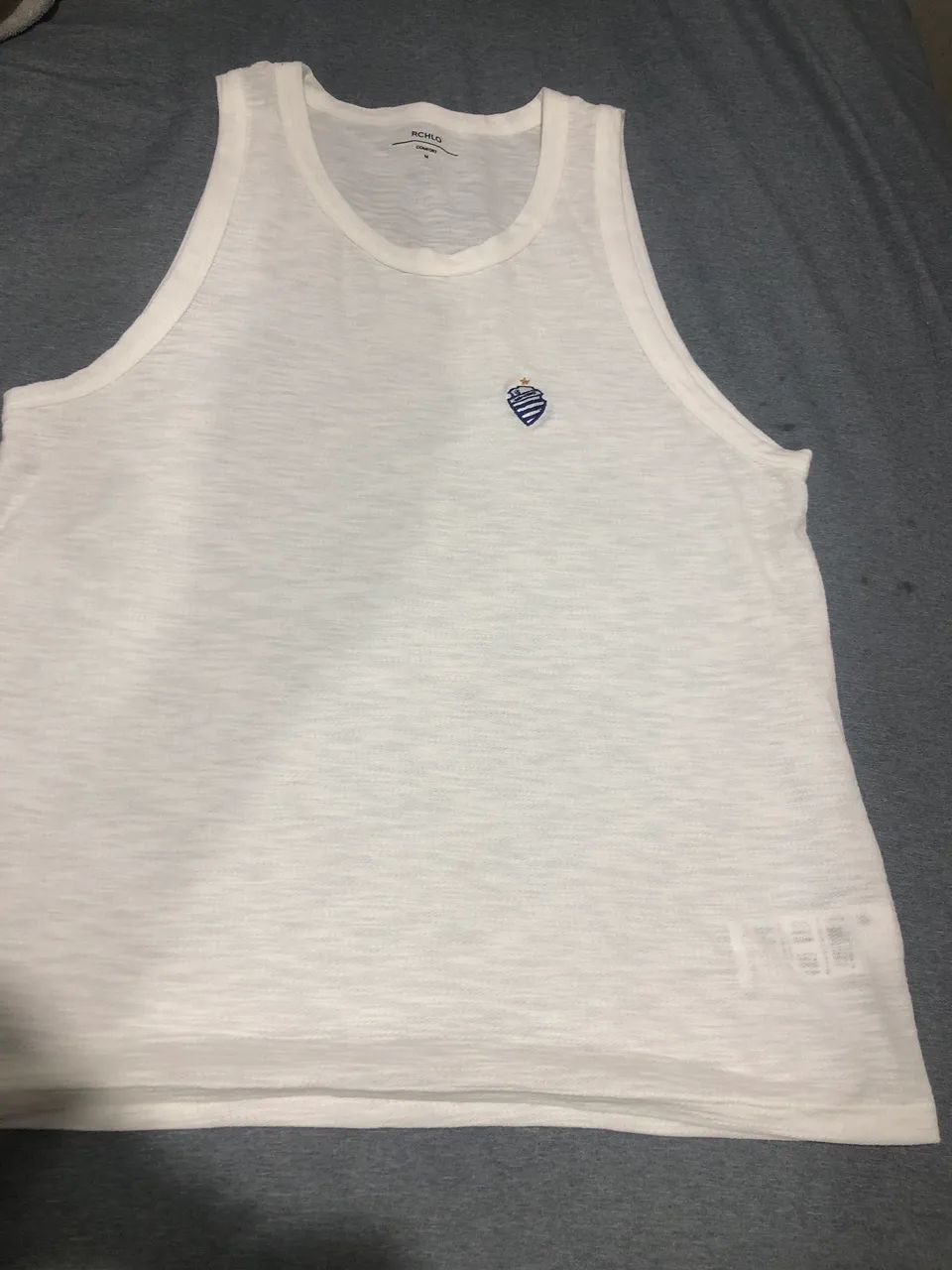 Camisa csa