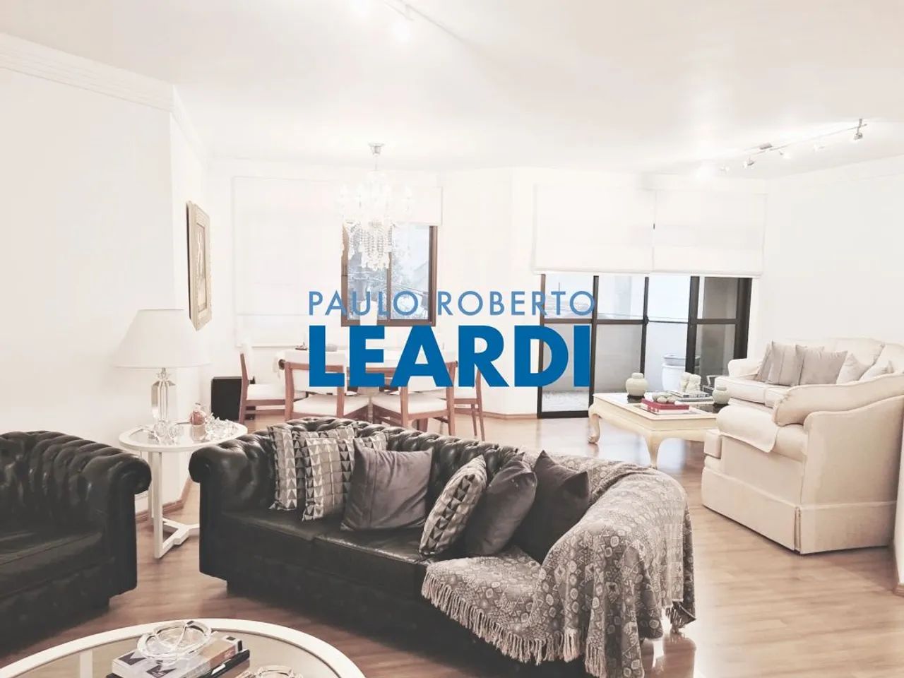 APARTAMENTO - JARDIM PAULISTA - SP