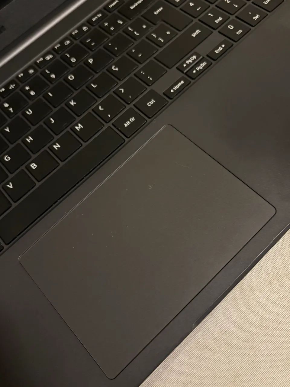 Notebook Galaxy Book2 seminovo  - Foto 5