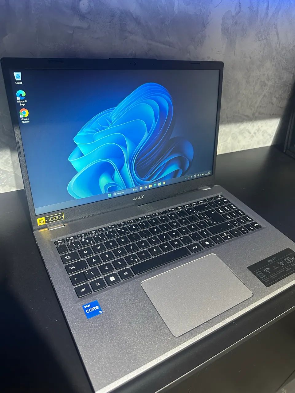 Notebook Acer Aspire 15 - Foto 2