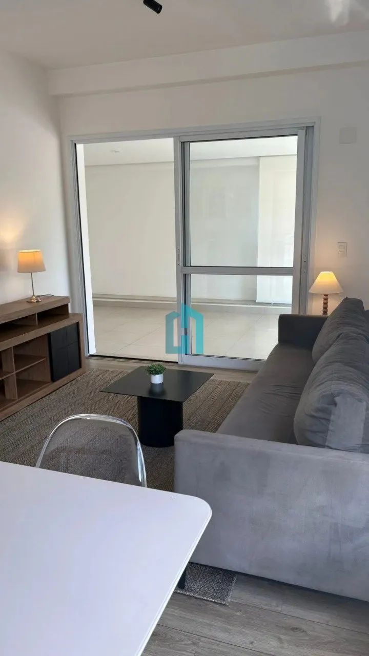 Apartamento para aluguel no Paraíso, SP - Foto 3