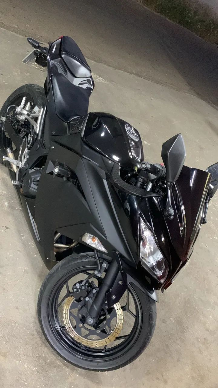 NINJA KAWASAKI - Foto 3