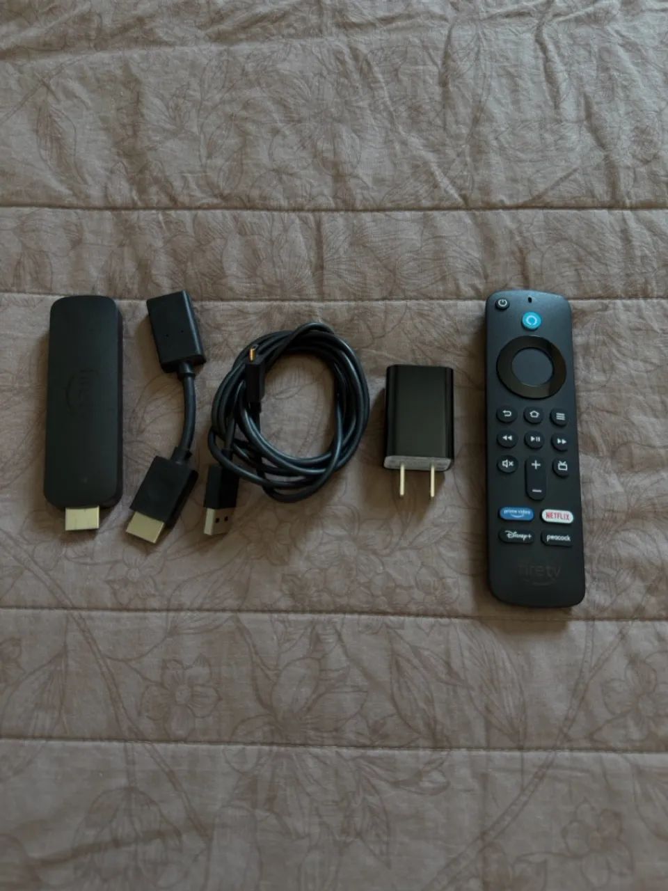 FIRE STICK TV AMAZON - Foto 2
